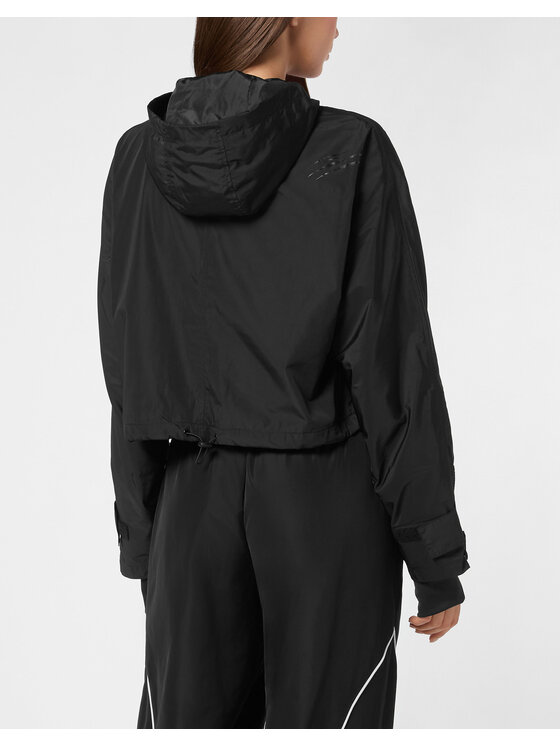 Plein Sport Plein Sport Principi attivi 22183 Nero Regular Fit