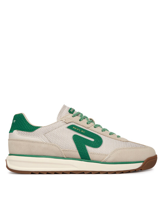 REPLAY REPLAY Sneakers GMSIB .000.C0004T Gri