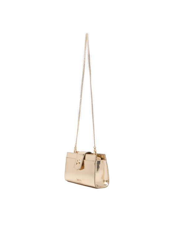 MEXX MEXX Handtasche CEO-MEXX-S-002-09 Goldfarben