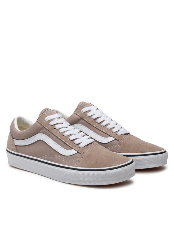 Vans Vans Tenisice Old Skool CTHR VN000CT8HCZ1 Bež