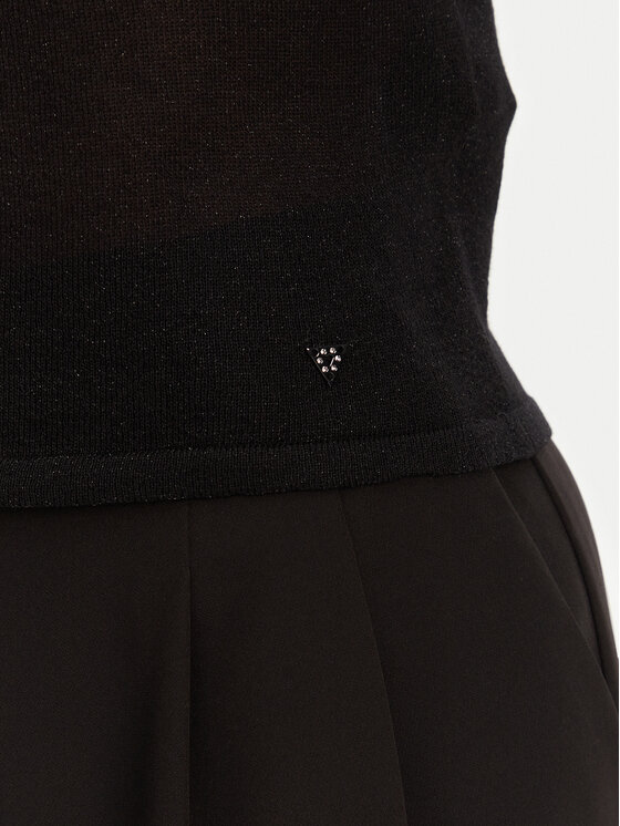 Guess Guess Top W5GR16 Z3E22 Must Regular Fit