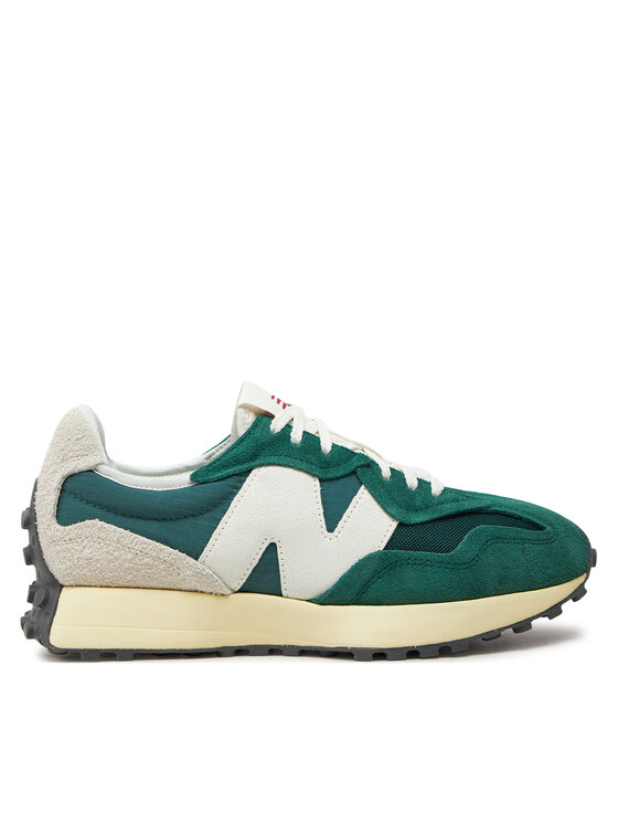 Sneakers New Balance U327WRG Verde