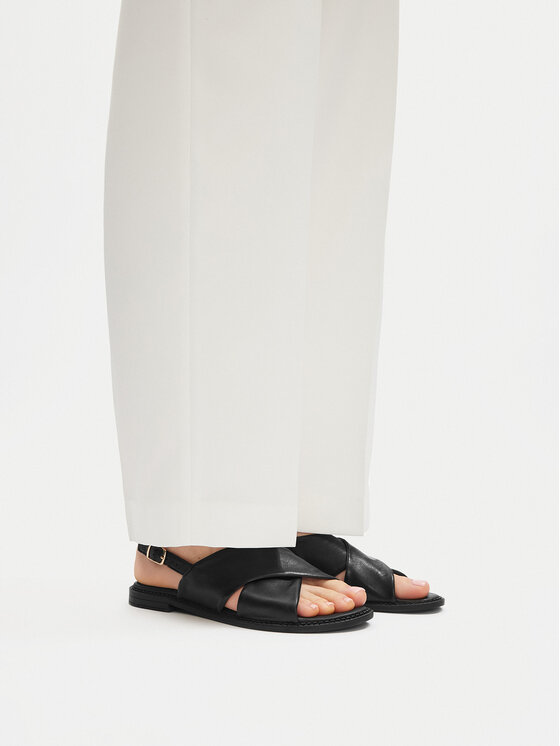 Lasocki Lasocki Sandalen CEO-EST-AFIONA-11 Schwarz