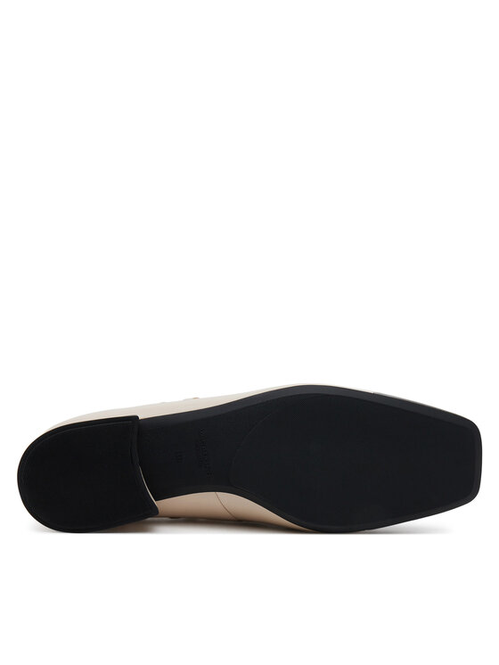 Vagabond Shoemakers Vagabond Shoemakers Κλειστά παπούτσια Debbi 5918-002-91 Λευκό