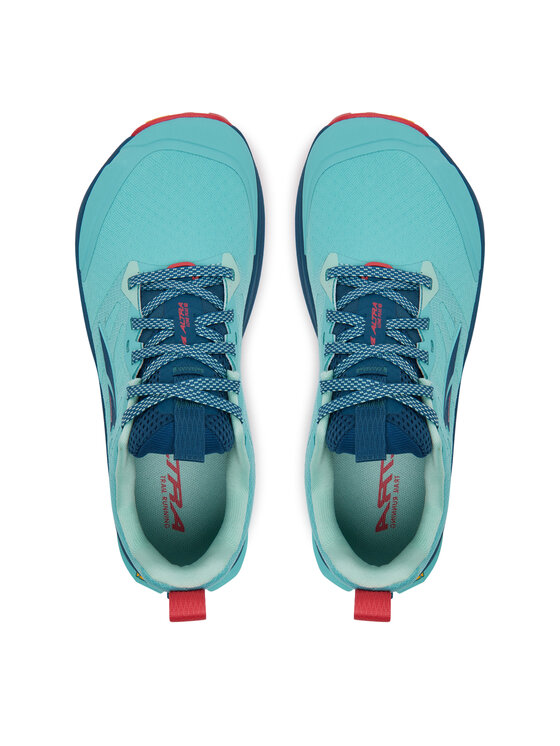 Altra Altra Bėgimo batai Lone Peak 9+ AL0A85RH3 Mėlyna