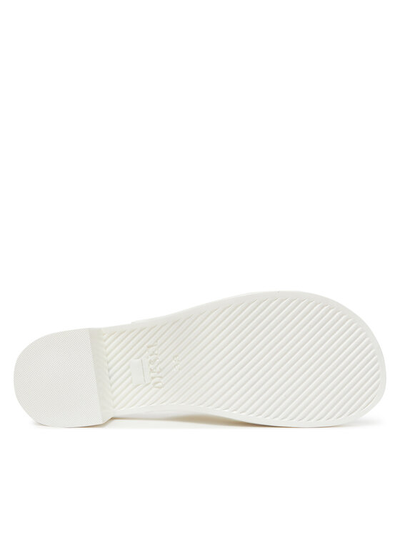Diesel Diesel Ciabatte Sa-Bonnie Y03536P4477 T1003 Bianco