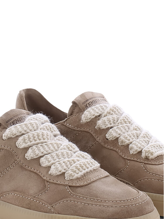 Kennel & Schmenger Kennel & Schmenger Sneakersy 61-22770.666 Hnědá