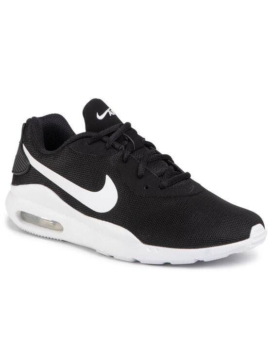 Nike Nike Sneakers Air Max Oketo AQ2231 002 Schwarz