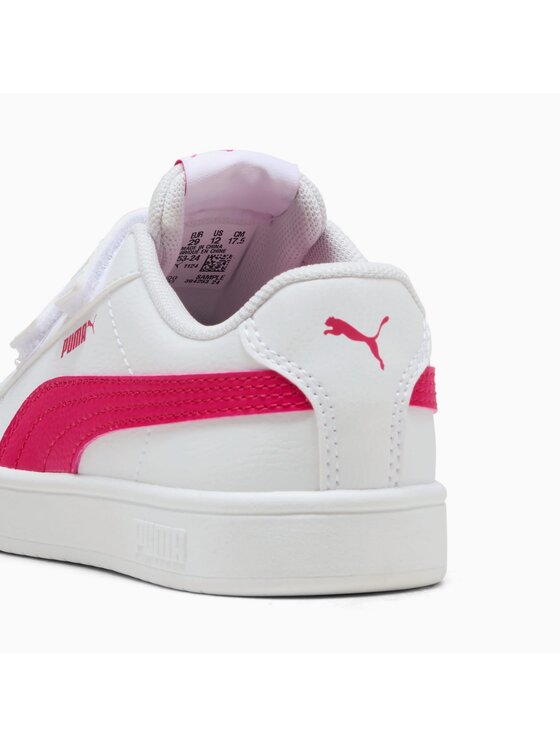 Puma Puma Sneakersy 394253 Biały