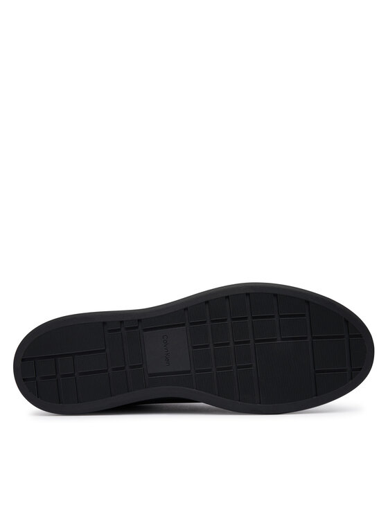 Calvin Klein Calvin Klein Tossud Basket Cups Oxf Lup Hf Lth YM0YM01452 Must