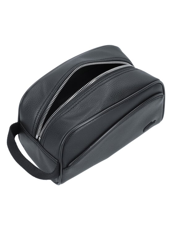Lacoste Lacoste Torba 295674 Czarny