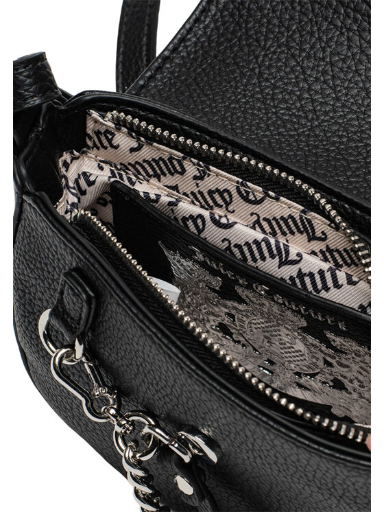 Juicy by Juicy Couture Juicy by Juicy Couture Borsa bej3s8744wvp000-blk Nero
