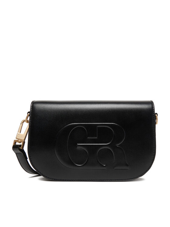 GINO ROSSI GINO ROSSI Handtasche C-KY191 Schwarz