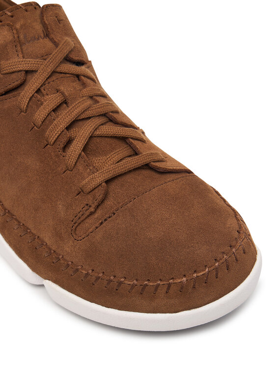 Clarks Clarks Tossud Trigenic2Flex 26329538 Pruun