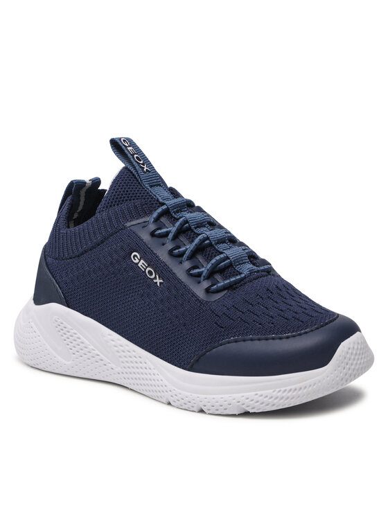 Geox Geox Superge J Sprintye B. A J25GBA 0006K C4002 M Mornarsko modra