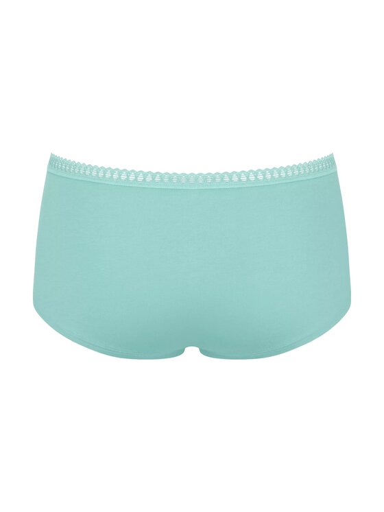 Triumph Triumph Figi klasyczne sloggi GO Crush Short C3P Kolorowy