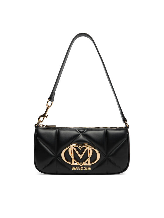 LOVE MOSCHINO LOVE MOSCHINO Handtasche JC4111PP1OLC0000 Schwarz