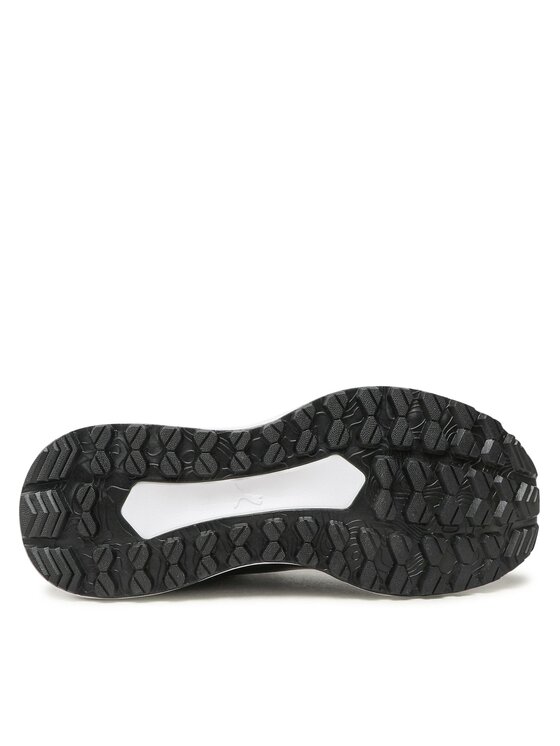 Puma Puma Взуття для бігу Twitch Runner Trail Winter 377088 03 Чорний