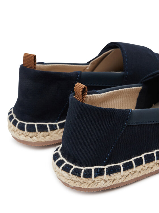 Mayoral Mayoral Espadrile 43684 Tamnoplava