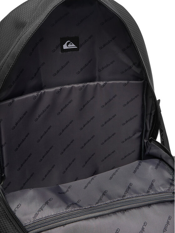 Quiksilver Quiksilver Ruksak CEOWB-QUIC-F-001-09 Crna