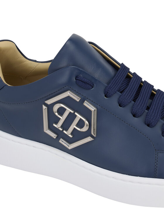 PHILIPP PLEIN PHILIPP PLEIN Sneakers 24713 Celeste