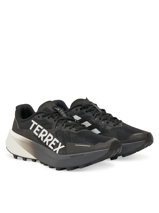adidas adidas Buty do biegania Terrex Agravic 3 IE0813 Czarny