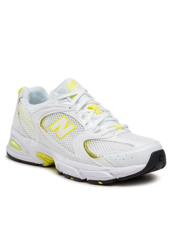 New Balance New Balance Laisvalaikio batai MR530DWP Balta