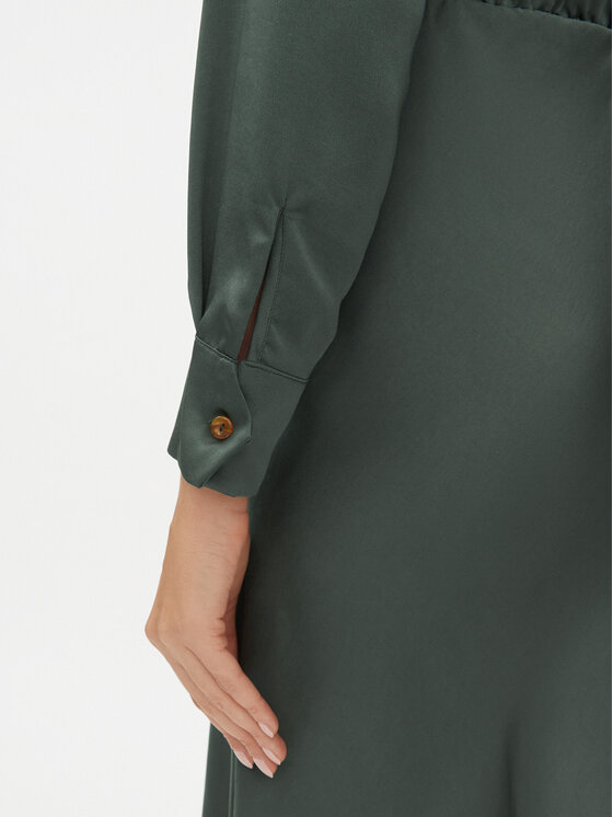 Marella Marella Coctailkleid Sion 2332260836200 Grau Regular Fit