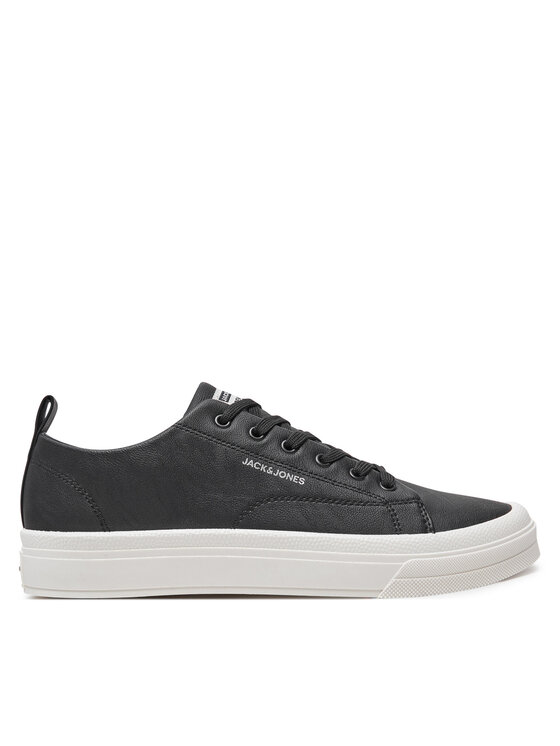 Jack & Jones Sneakers Bay 12258046 Negru