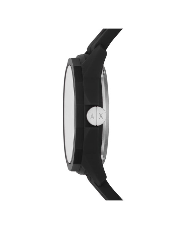 Armani Exchange Armani Exchange Zegarek Banks AX1726 Czarny