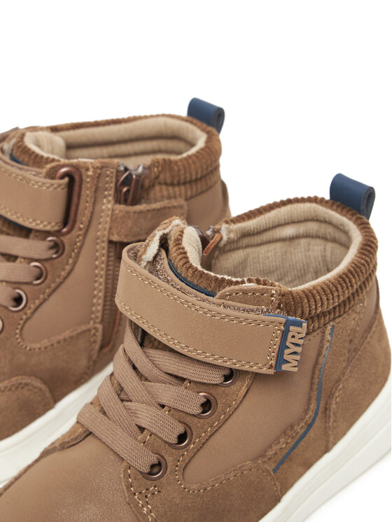 Mayoral Mayoral Sneakers 44607 Braun