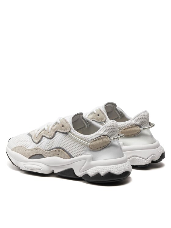 adidas adidas Sneakersy Ozweego EE7773 Biały