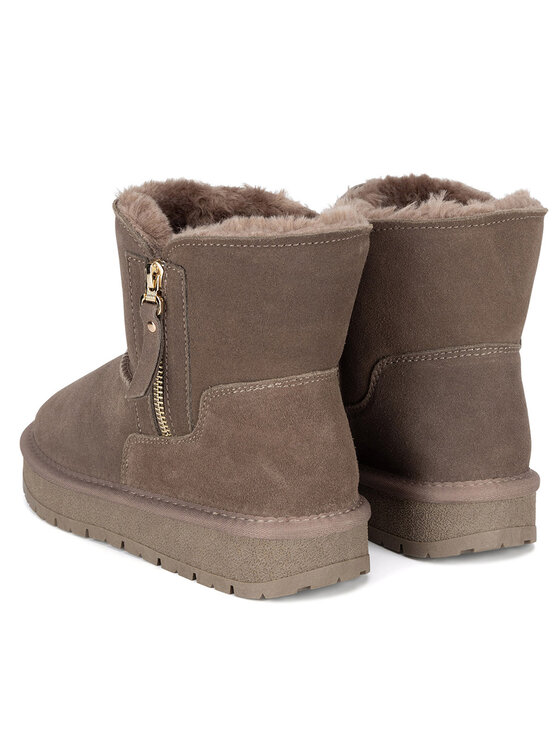 Lasocki Lasocki Stivali da neve WFA2975-1Z Beige