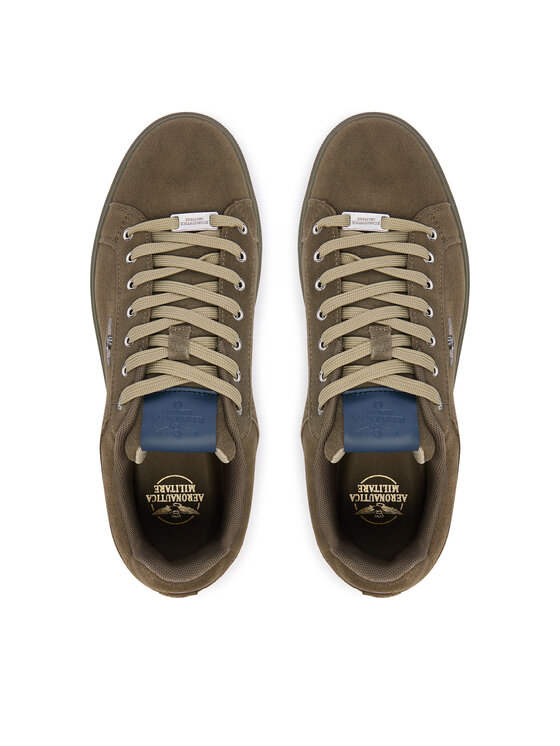 Aeronautica Militare Aeronautica Militare Tossud 252SC0307UPL00278 Roheline