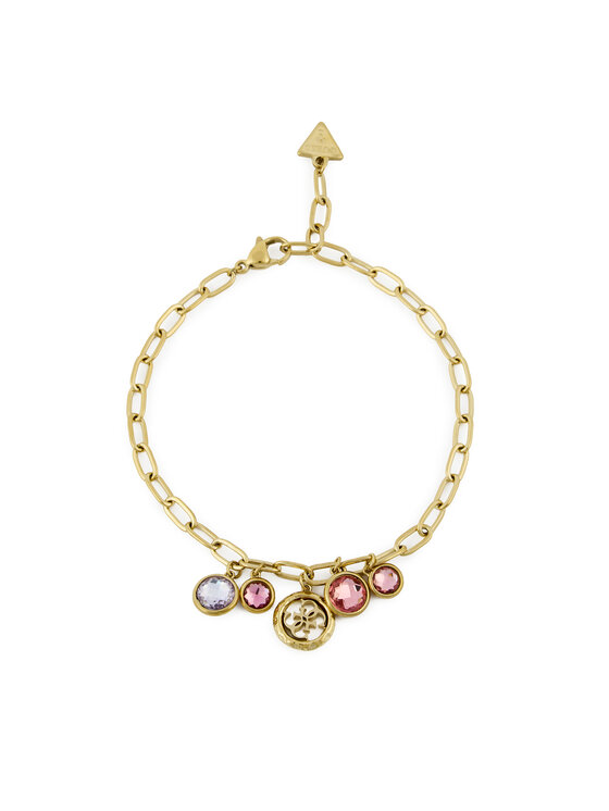 Guess Guess Apyrankė JUBB05 096JW Auksinė