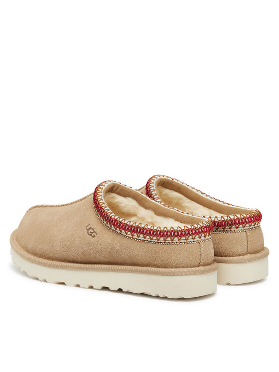 Ugg Ugg Čības W Tasman 5955 Bēšs