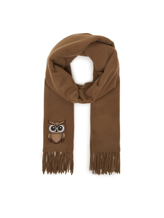 Weekend Max Mara Weekend Max Mara Šal Fascia 2615541034 Bež