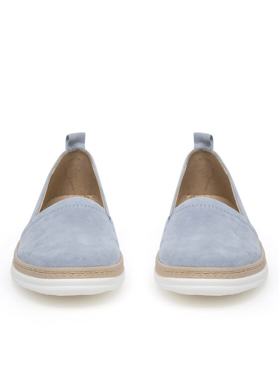 Lasocki Lasocki Scarpe basse WI23-ATINA-02 Blu