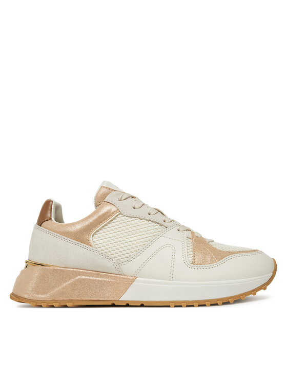 MICHAEL Michael Kors MICHAEL Michael Kors Sneakers 43S5JMFS6L Écru