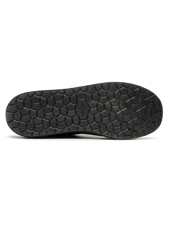 Tretorn Tretorn Botine Arch Hybrid 47340110 Negru