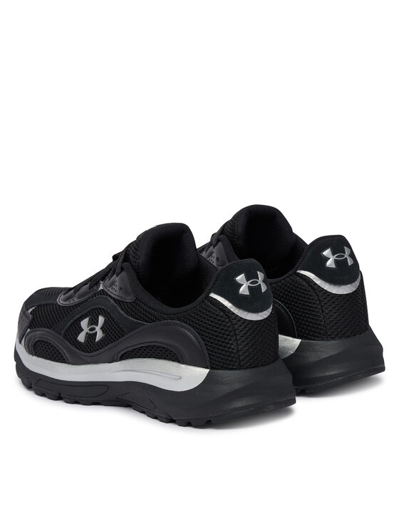 Under Armour Under Armour Sneakersy UA Tech Runner 6011293 Čierna