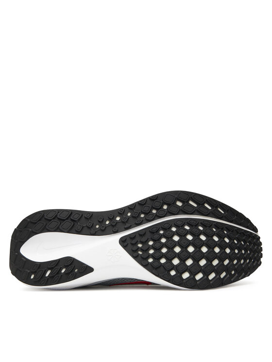 Nike Nike Buty do biegania Air Zoom Pegasus 41 FD2722 013 Szary