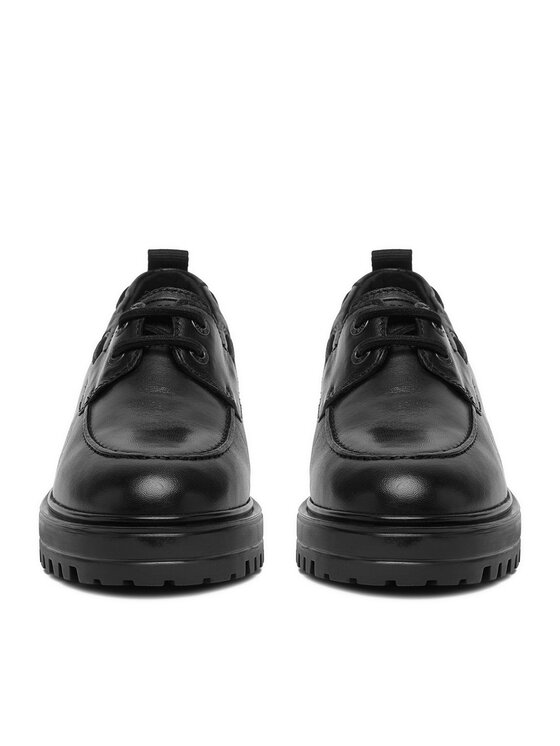 G-Star Raw G-Star Raw Scarpe basse CEO-WI34-3410-18513 Nero