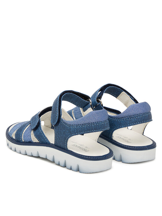Primigi Primigi Sandali 1388933 S Blu scuro
