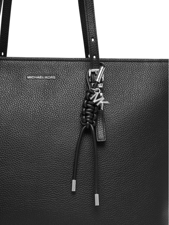 MICHAEL Michael Kors MICHAEL Michael Kors Μπρελόκ 32T5SD0K9V Μαύρο