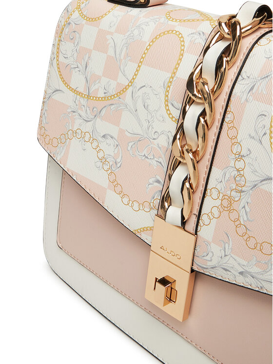 Aldo Aldo Handtasche Contaenna  13931105 Rosa