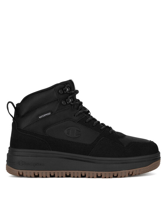 Champion Champion Tenisice RD18 UTILITY B GS MID S32951-KK001 Crna