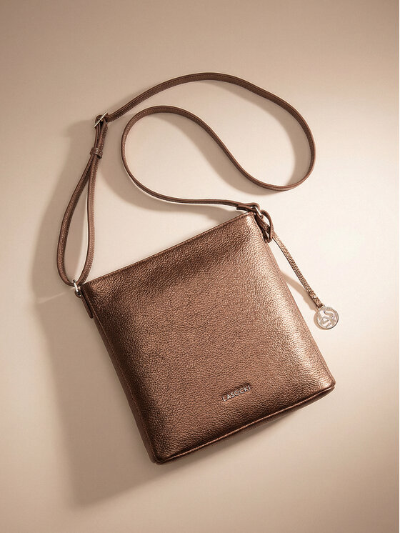 Lasocki Lasocki Handtasche LSK-K-031-06 Braun