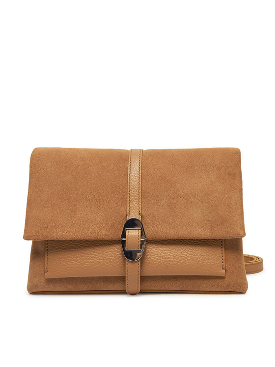 Coccinelle Coccinelle Handtasche E1 RAP 12 02 01 Braun