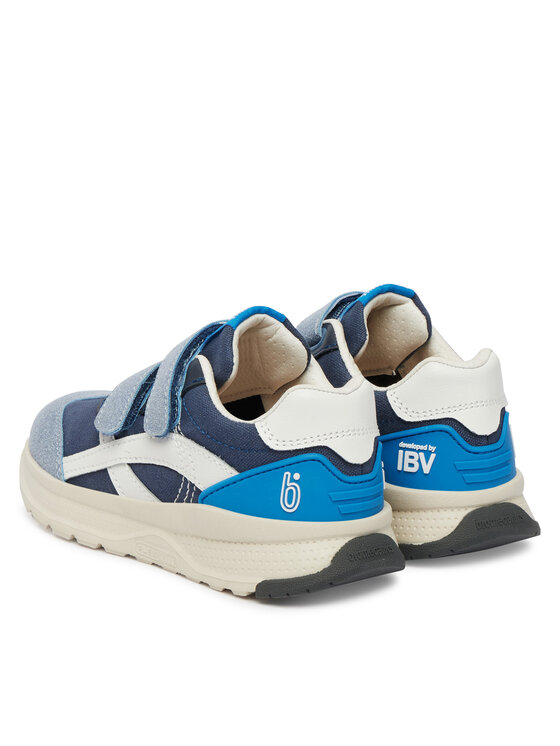 Biomecanics Biomecanics Снікерcи 262251 S Голубий